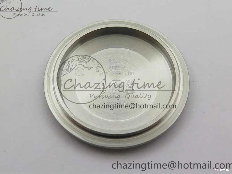 (Correct BP 1:1 Best Black GMT-Master Maker BLRO Hand A3285 Bracelet Dial 904L Stack) 904L 126710 II On Edition Oyster 0103